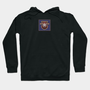 P.I.S.T.O.L. CERTIFICATION SKILL TREE Hoodie